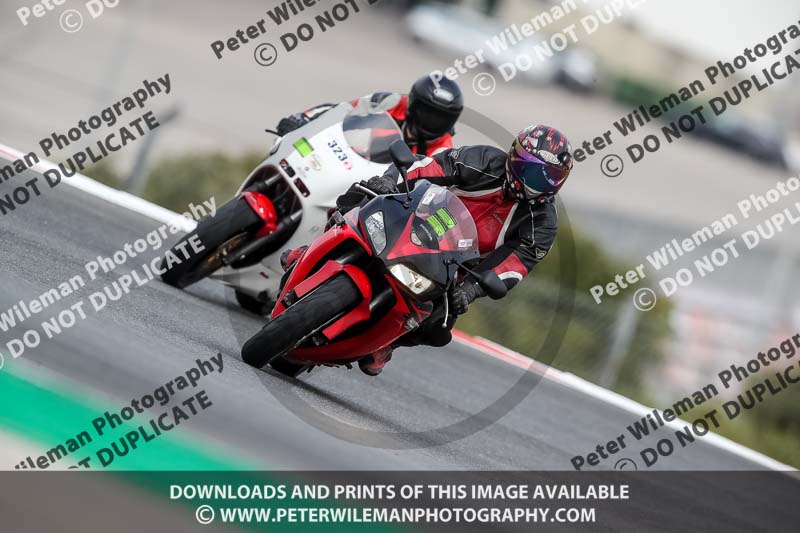 motorbikes;no limits;october 2019;peter wileman photography;portimao;portugal;trackday digital images